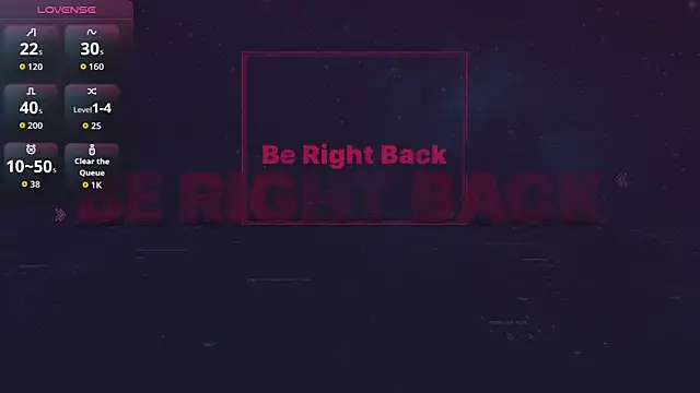 Luna Grace18 online show from 04/09/26, 01:06