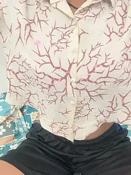 TEENA  RISE online show from 04/09/26, 10:10