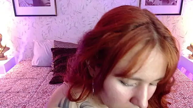 Snapshot of Sofy_Brm chatting on 03/27/26, 07:48 Sofy Brm online show from 03/27/26, 07:48