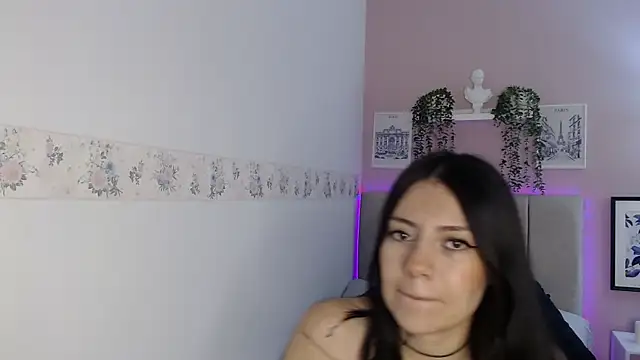 Sofy Brm online show from 07/11/26, 11:21