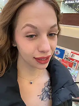 Olivia Jemison online show from 03/21/26, 07:20