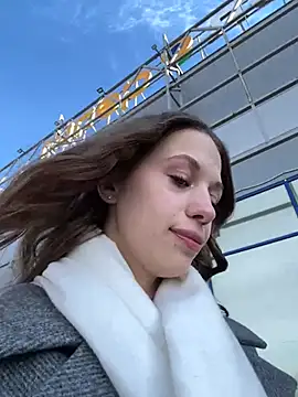 Olivia Jemison online show from 04/12/26, 06:27