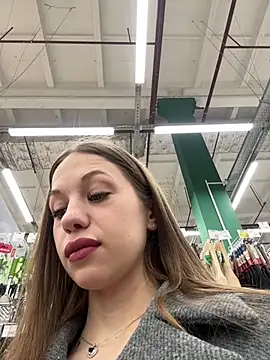 Olivia Jemison online show from 04/02/26, 07:37