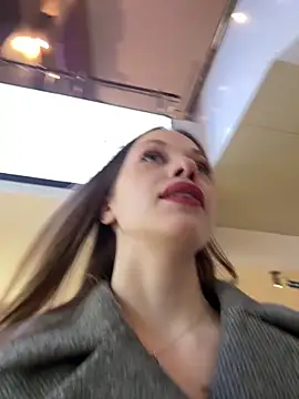 Olivia Jemison online show from 04/03/26, 07:15