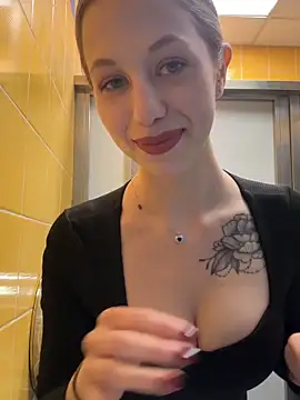 Olivia Jemison online show from 03/20/26, 06:03