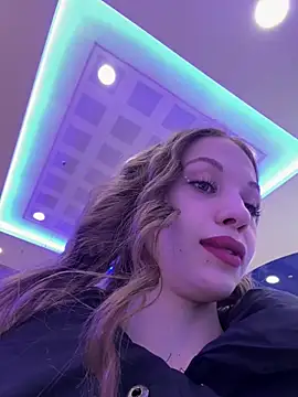 Olivia Jemison online show from 03/25/26, 07:30