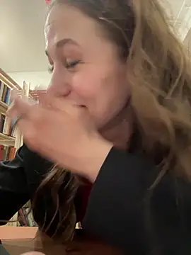 Olivia Jemison online show from 04/08/26, 06:37