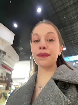 Olivia Jemison online show from 04/09/26, 07:47