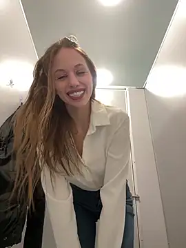 Olivia Jemison online show from 03/24/26, 06:35