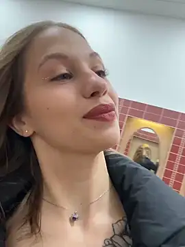 Olivia Jemison online show from 03/22/26, 07:21