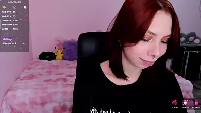 Snapshot of laurita_Olssen27 chatting on 05/01/26, 03:39 laurita Olssen27 online show from 05/01/26, 03:39