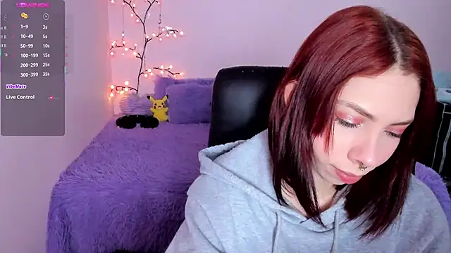 Snapshot of laurita_Olssen27 chatting on 07/03/26, 01:28 laurita Olssen27 online show from 07/03/26, 01:28
