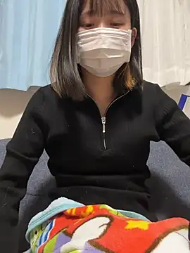 Mika-chan online show from 04/08/26, 02:18