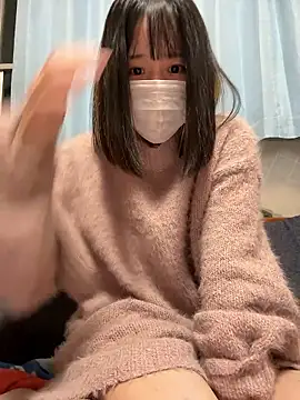 Mika-chan online show from 03/29/26, 02:30