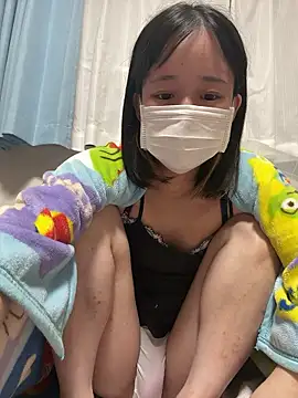 Mika-chan online show from 04/15/26, 02:32