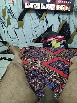 Sexy Seductive couple online show from 06/16/26, 06:13