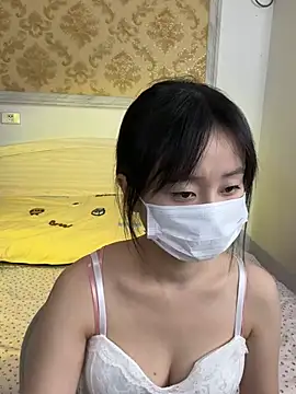 qingqingbaobei online show from 03/29/26, 11:56