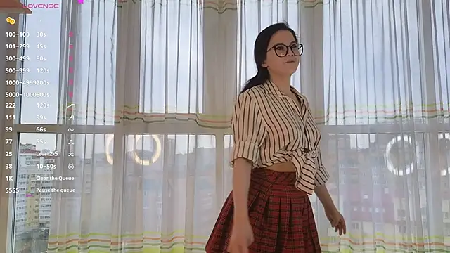 Snapshot of AldaDupriest chatting on 04/07/26, 06:04 AldaDupriest online show from 04/07/26, 06:04