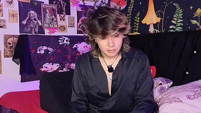 Noah blackwood online show from 04/11/26, 11:25