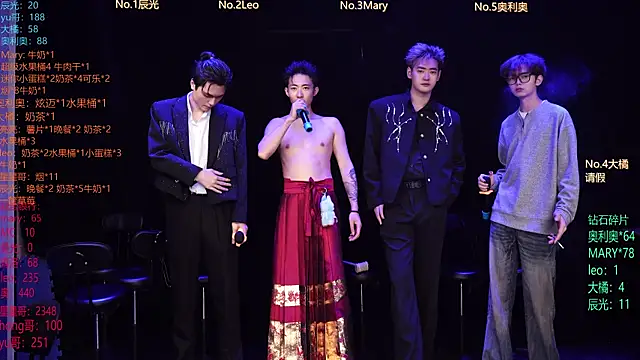 Snapshot of LookingBoy-001 chatting on 03/31/26, 04:58 LookingBoy-001 online show from 03/31/26, 04:58