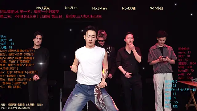 Snapshot of LookingBoy-001 chatting on 04/14/26, 12:10 LookingBoy-001 online show from 04/14/26, 12:10