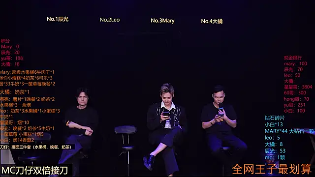 Snapshot of LookingBoy-001 chatting on 04/11/26, 10:08 LookingBoy-001 online show from 04/11/26, 10:08