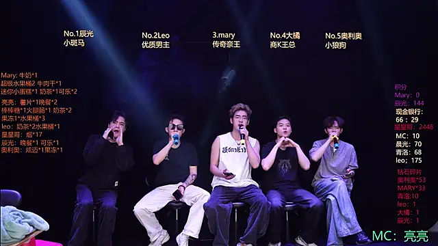 Snapshot of LookingBoy-001 chatting on 03/27/26, 05:16 LookingBoy-001 online show from 03/27/26, 05:16