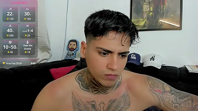 Snapshot of sweetlatinoboy chatting on 03/29/26, 12:12 sweetlatinoboy online show from 03/29/26, 12:12