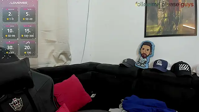 Snapshot of sweetlatinoboy chatting on 05/10/26, 11:47 sweetlatinoboy online show from 05/10/26, 11:47