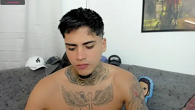 Snapshot of sweetlatinoboy chatting on 07/11/26, 09:31 sweetlatinoboy online show from 07/11/26, 09:31
