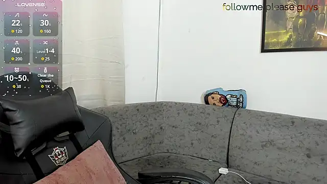 Snapshot of sweetlatinoboy chatting on 06/18/26, 12:10 sweetlatinoboy online show from 06/18/26, 12:10