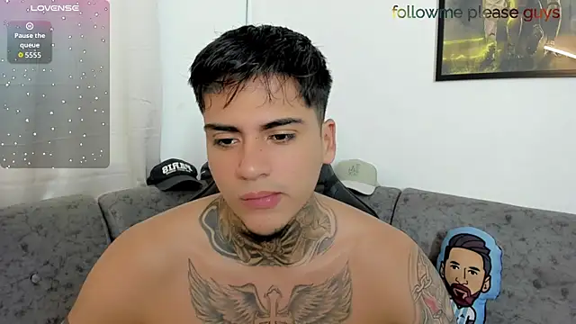 Snapshot of sweetlatinoboy chatting on 07/04/26, 10:14 sweetlatinoboy online show from 07/04/26, 10:14