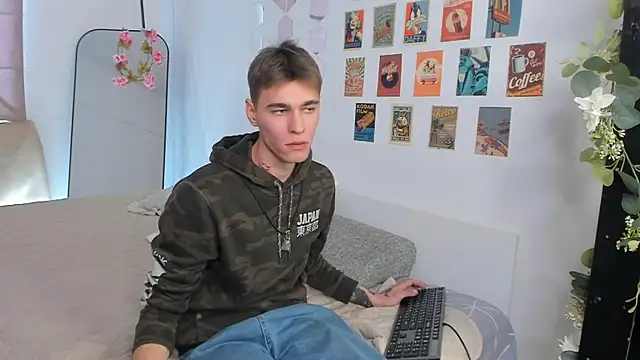 Shadow blink online show from 03/20/26, 11:44