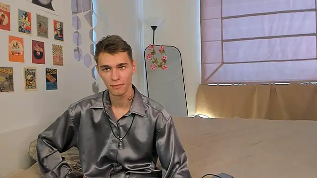 Shadow blink online show from 03/22/26, 11:34