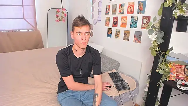 Shadow blink online show from 03/19/26, 12:27