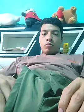 BorjaBG online show from 03/16/26, 08:11