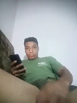 BorjaBG online show from 04/11/26, 03:47