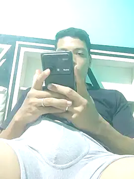 BorjaBG online show from 04/14/26, 03:55