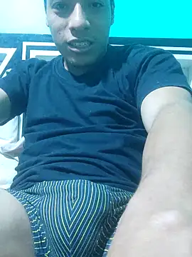 Snapshot of BorjaBG chatting on 05/04/26, 04:16 BorjaBG online show from 05/04/26, 04:16