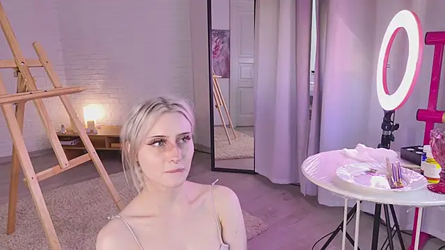 oh  lily online show from 06/03/26, 02:07