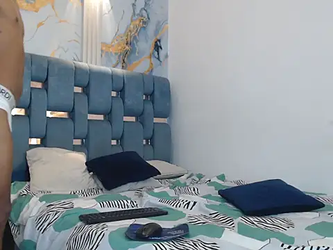 SEXY BIG COCK online show from 03/16/26, 03:04