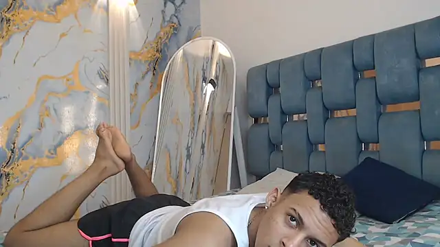 SEXY BIG COCK online show from 04/12/26, 01:25