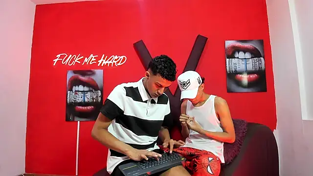 SEXY BIG COCK online show from 04/20/26, 01:13