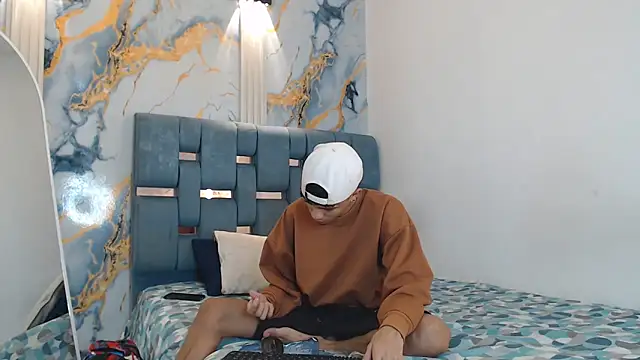 SEXY BIG COCK online show from 04/09/26, 01:17