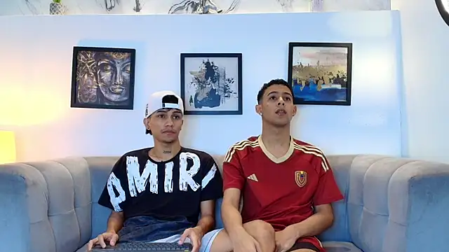 SEXY BIG COCK online show from 04/03/26, 03:51