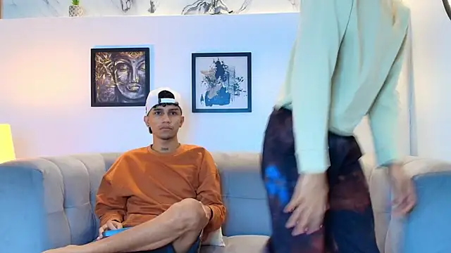 SEXY BIG COCK online show from 04/08/26, 01:12