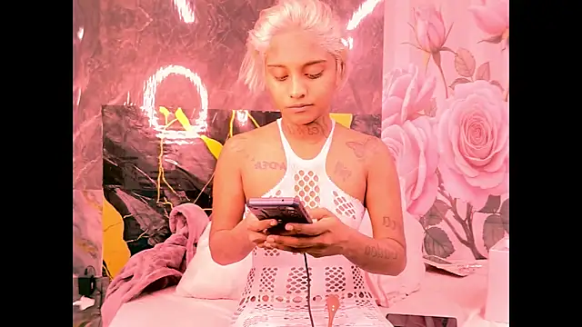 indian barbie online show from 05/29/26, 05:08