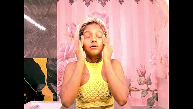 indian barbie online show from 04/19/26, 12:39