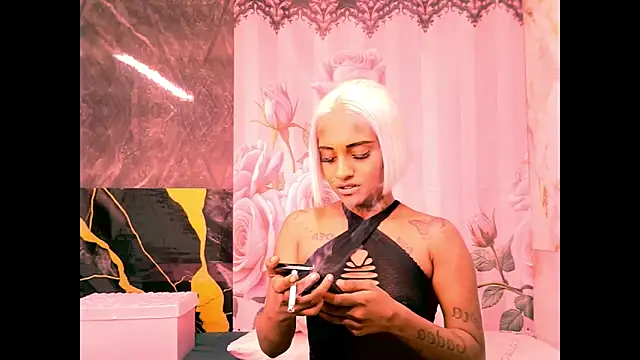 indian barbie online show from 05/21/26, 08:50