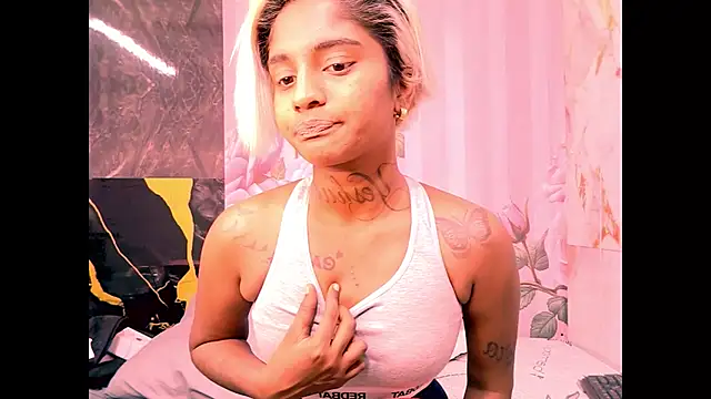 indian barbie online show from 04/26/26, 11:29